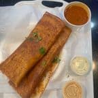 Best Ghee Karam Masala Dosa in Franklin Park, NJ