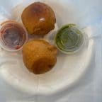 Best Special Bonda (2pcs) in Franklin Park, NJ