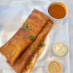 Best Ghee Karam Masala Dosa in Franklin Park, NJ