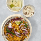 Best Jackfruit Biryani in Franklin Park, NJ