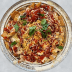 Best Alu Papdi Chaat in Franklin Park, NJ