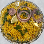 Best Vegetable Biryani in Franklin Park, NJ