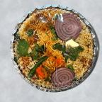 Best Paneer Biryani in Franklin Park, NJ