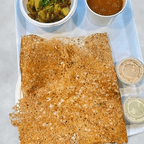 Best Rava Masala Dosa in Franklin Park, NJ