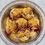 Best Dahi Poori in Franklin Park, NJ