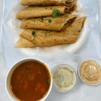 Best Spring Dosa in Franklin Park, NJ